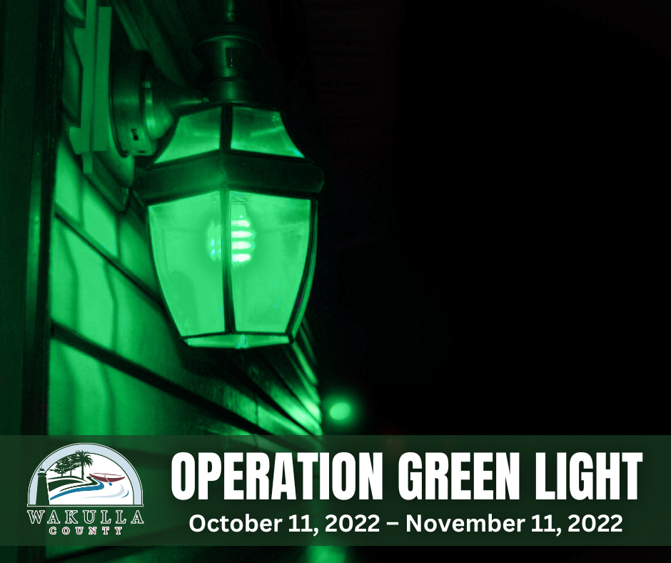 OPERATION GREEN LIGHT (2)
